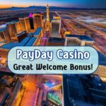 Payday Casino Review